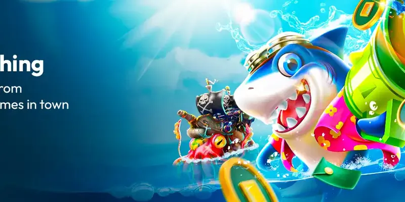 Maxim88 fishing games Singapore — Fishing God, Zombie Party