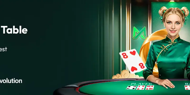 Maxim88 live casino Singapore — Evolution, SA Gaming, Dream Gaming